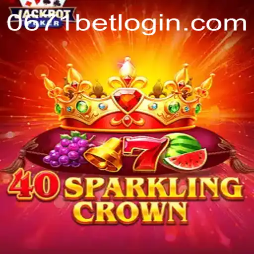 Descobrindo o Fascinante Mundo de 40SparklingCrown
