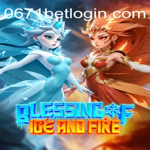 Descubra o Fascinante Mundo de BlessingofIceandFire