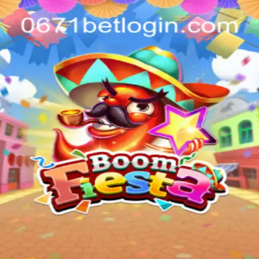 Explorando o Universo de BoomFiesta: O Novo Fenômeno do Mundo dos Jogos