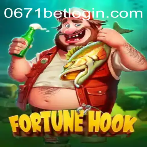 FortuneHook: O Novo Sensação no Mundo dos Jogos Online