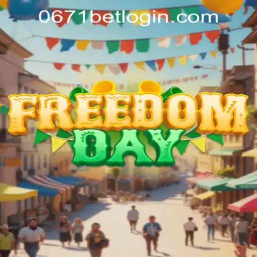 FreedomDay: Experimente a Emoção de Liberdade no Universo de Jogo