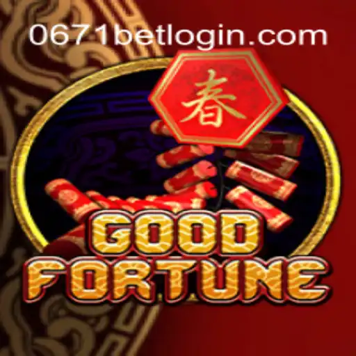 GoodFortune: Descubra o Jogo Inovador de Sucesso