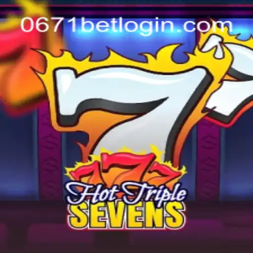 Descubra HotTripleSevens: O Empolgante Jogo e Estratégias de Sucesso