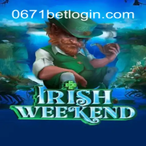 IrishWeekend: Um Novo Fenômeno no Mundo dos Jogos de Sociedade