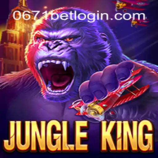 Explorando o Mundo de JungleKing: Um Jogo de Aventura Selvagem com 0671bet