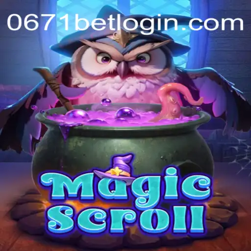 MagicScroll: Aventura e Estratégia no Mundo Mágico