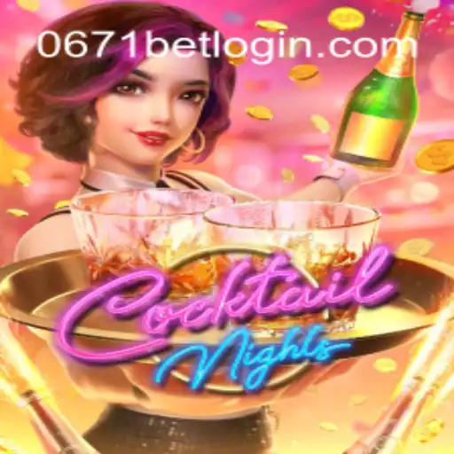 Descubra as Emoções e Regras do Jogo 'CocktailNights'