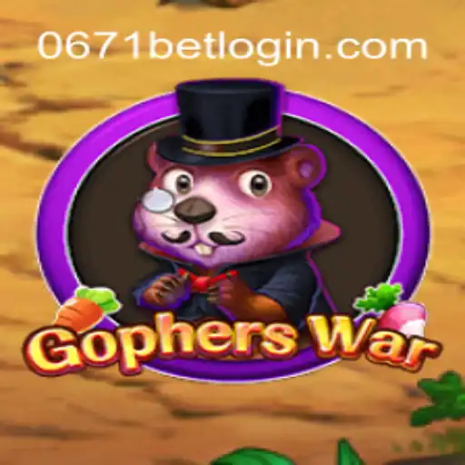 GophersWar: Um Novo Jogo de Estratégia e Aventura