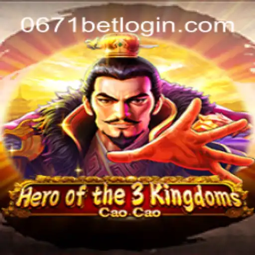 Descubra o Intrigante 'Heroofthe3KingdomsCaoCao': Estratégia e Aventura