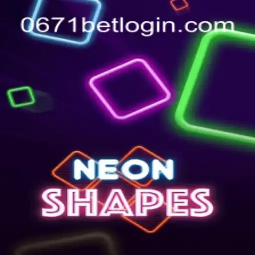 Explorando NeonShapes: Um Mergulho no Mundo Colorido de Quebra-Cabeças Digitais