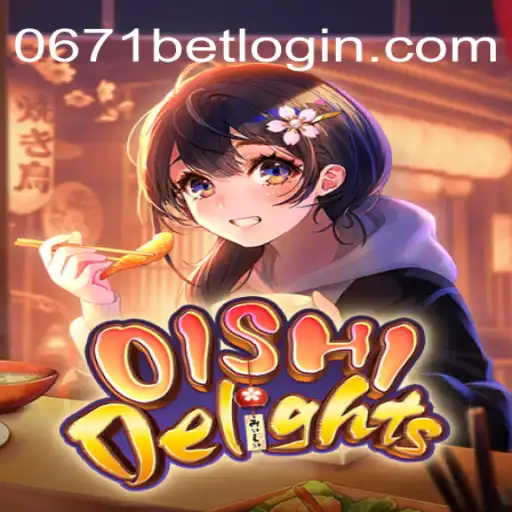 OishiDelights: Explore o Mundo de Delícias Virtuais