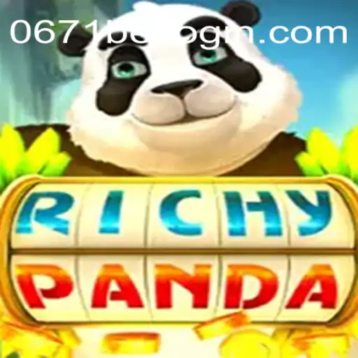 Descubra o Mundo de Emoção e Estratégia com RichyPanda e 0671bet
