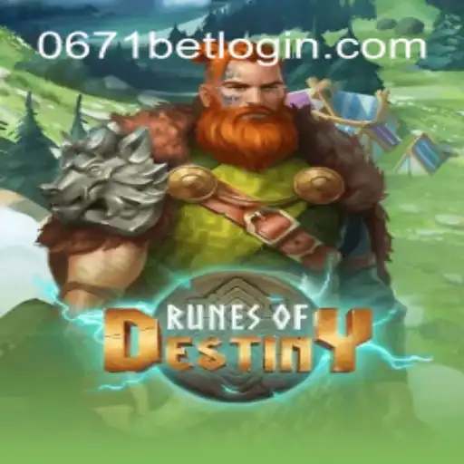 RunesOfDestiny: Uma Jornada Épica Cheia de Estratégia e Magia