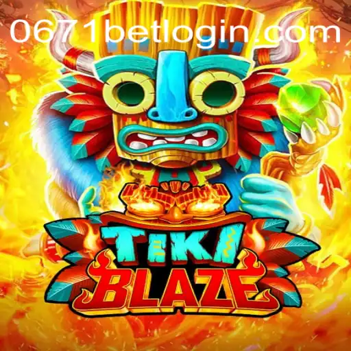 Descubra TikiBlaze: A Aventura de Ação e Estratégia Que Está Revolucionando o Mundo dos Jogos