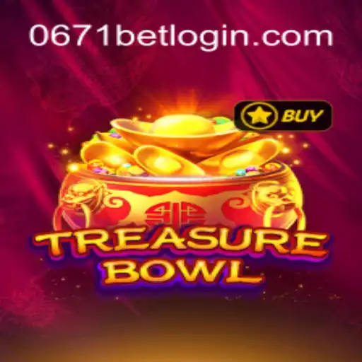 Descubra o Mundo de TreasureBowl: Uma Viagem ao Universo de 0671bet